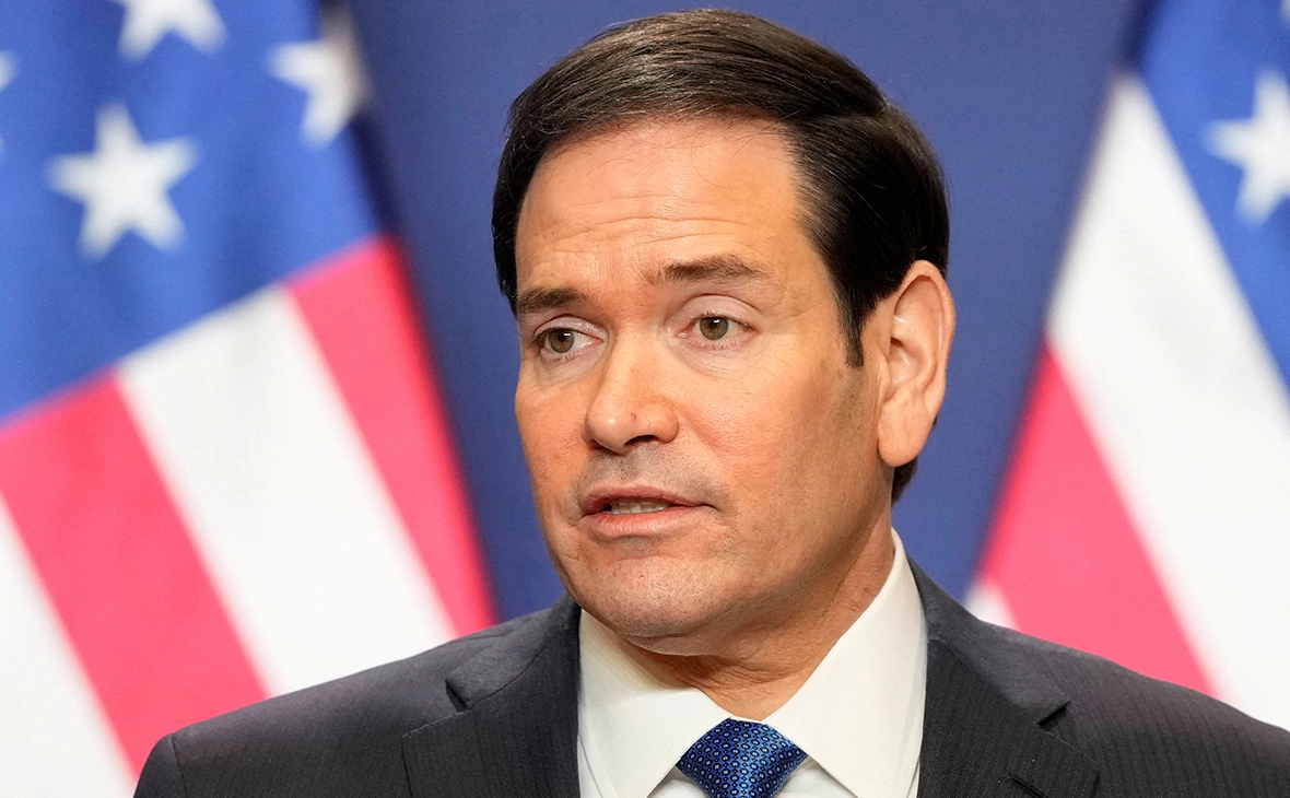 Alex Brandon / Reuters