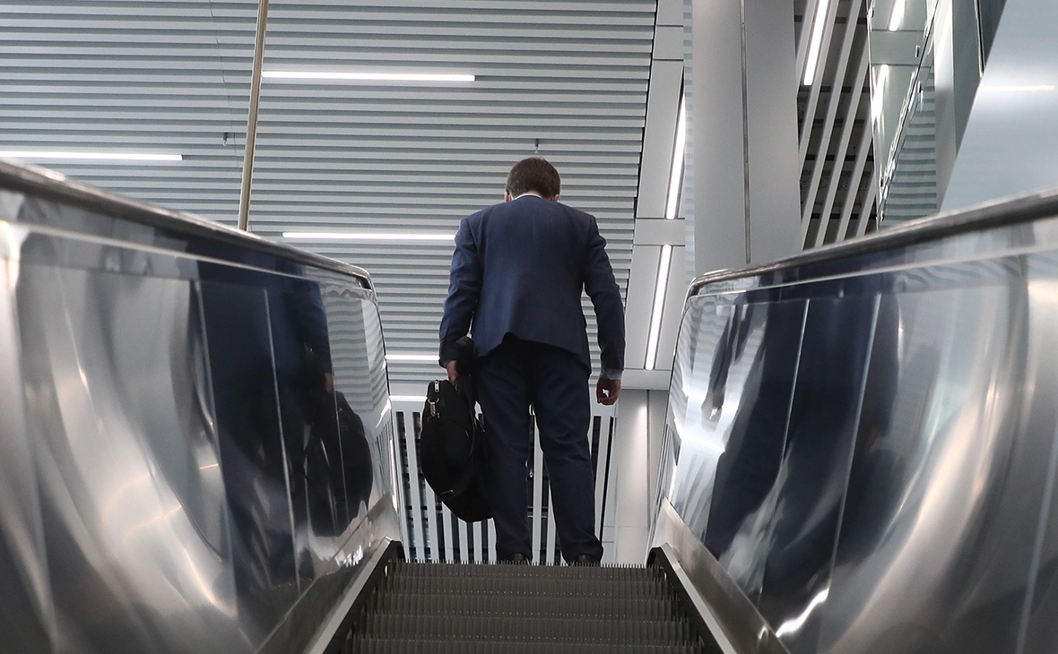 Андрей Любимов / РБК