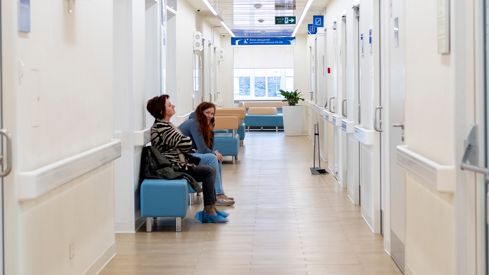 В России утвердили новые правила диспансеризации женщин. Что изменилось