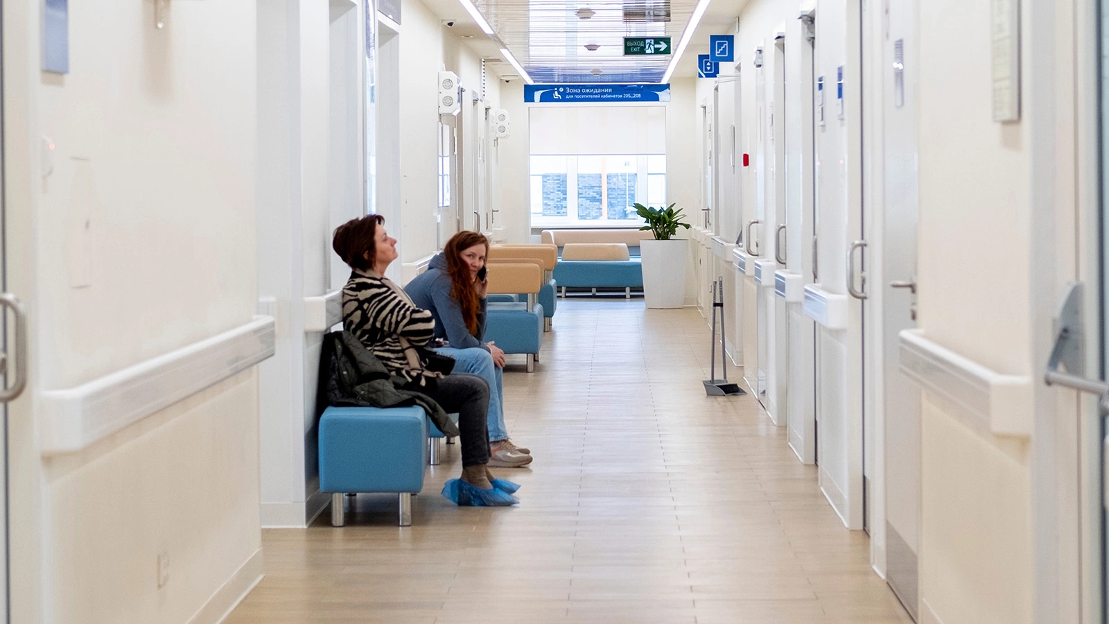 В России утвердили новые правила диспансеризации женщин. Что изменилось