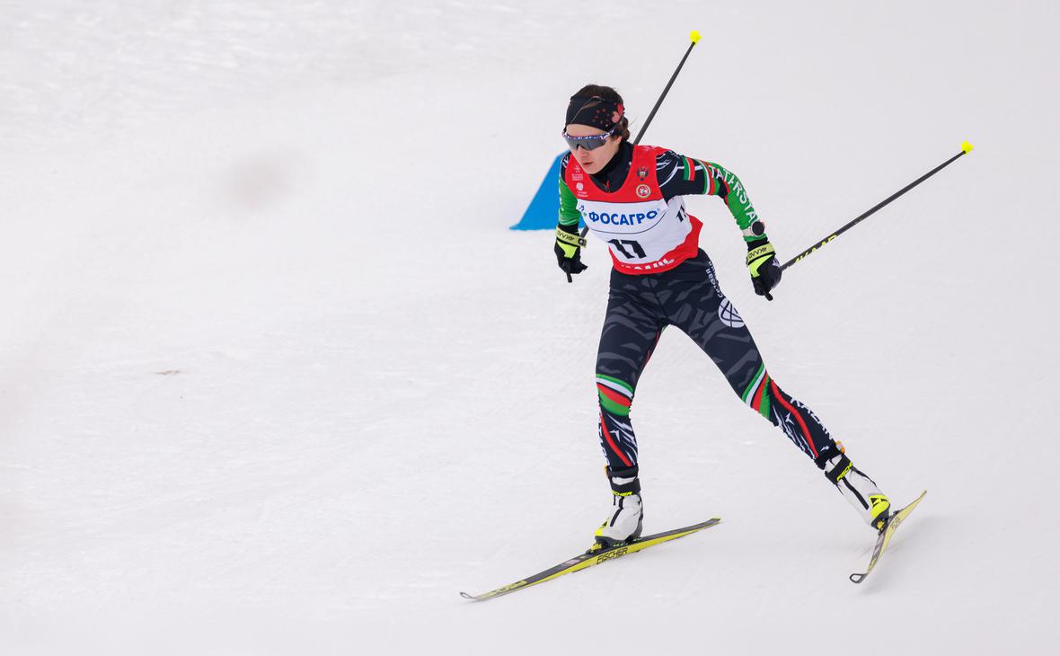 Дарья Непряева