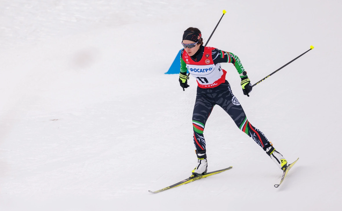 Sergey Elagin / Business Online / Global Look Press