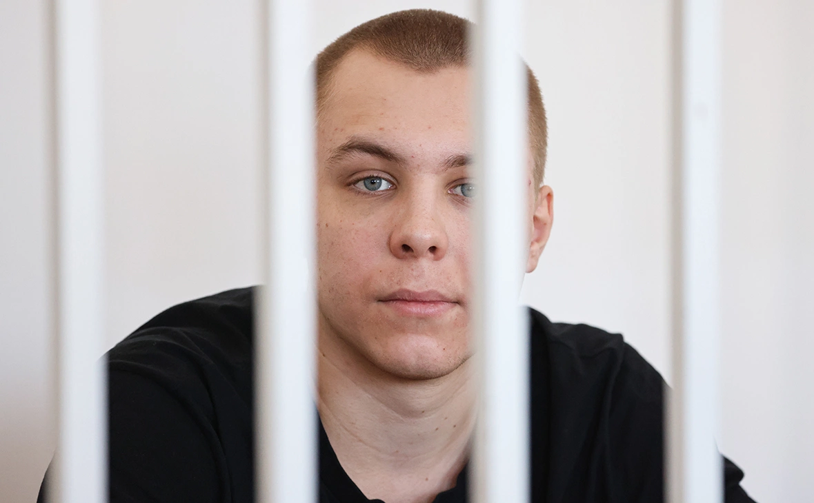 Елена Афонина / ТАСС