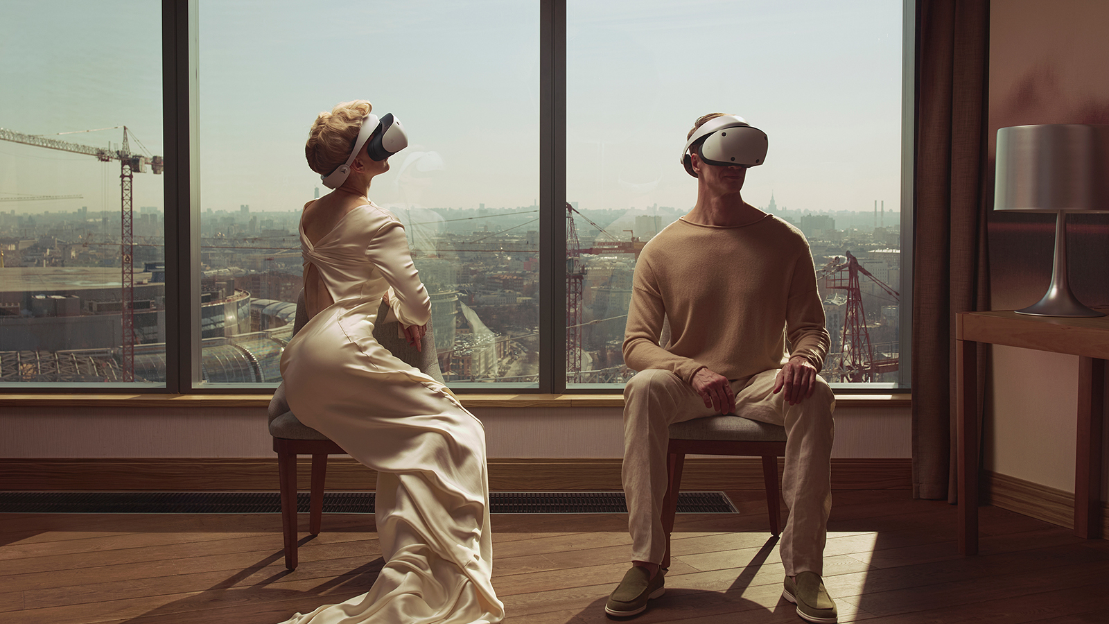 В РБК стартовал месяц «Качества жизни» — о благополучии человека