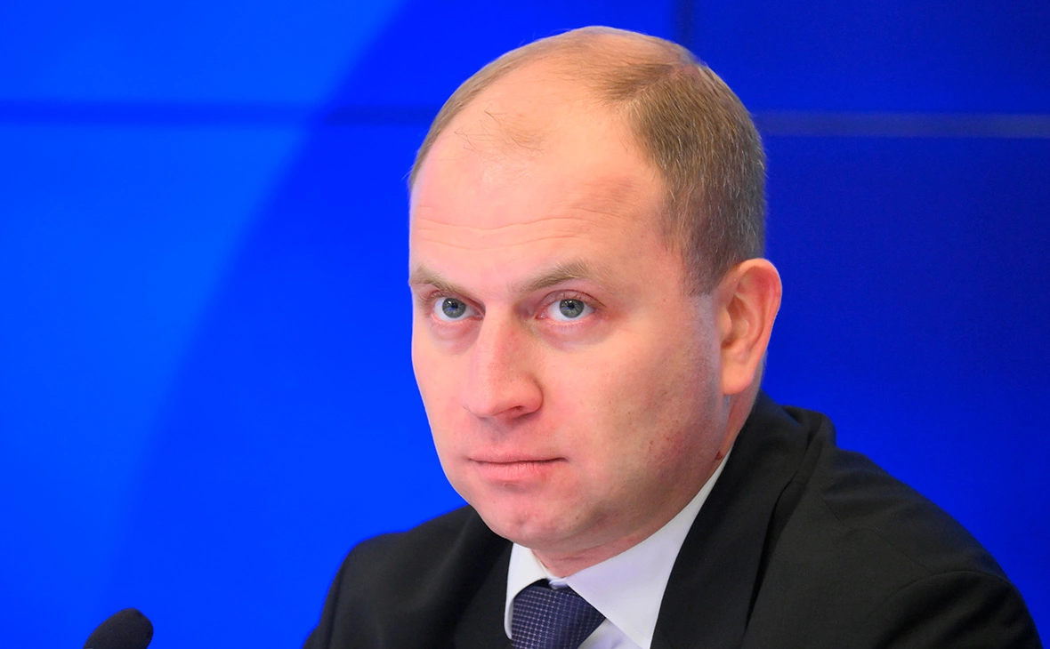 Илья Питалев / РИА Новости