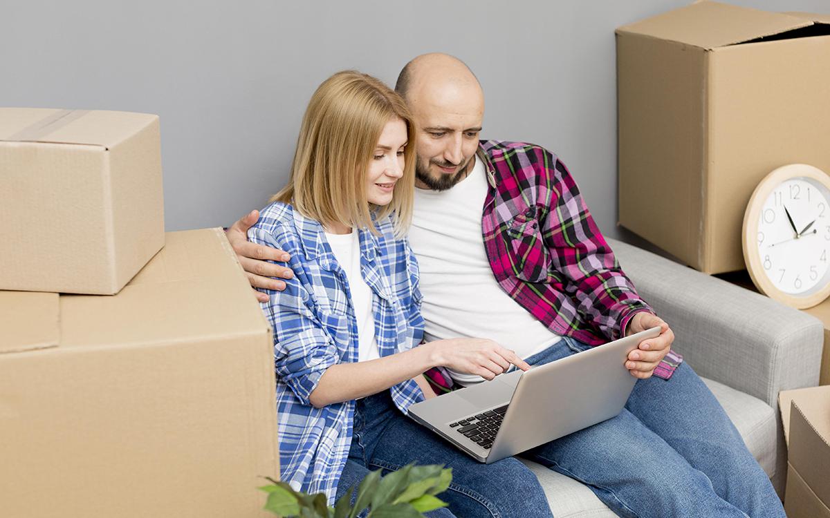 Как переоформить лицевой счет при смене собственника жилья. Инструкция