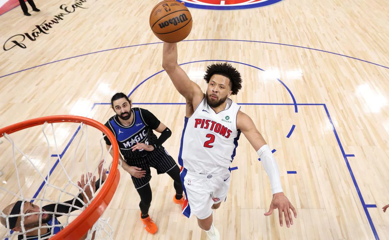 Gregory Shamus / Getty Images