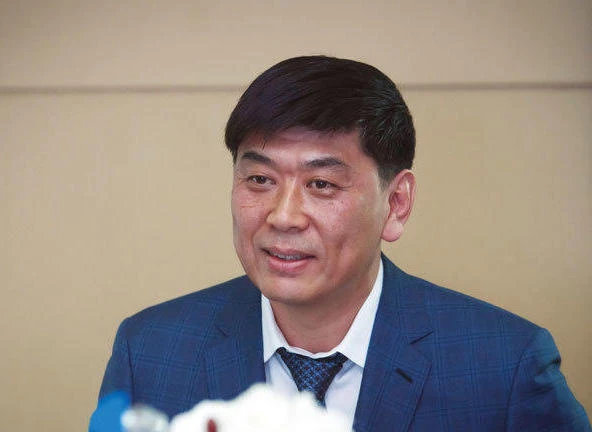 фонд «Родные Острова»
