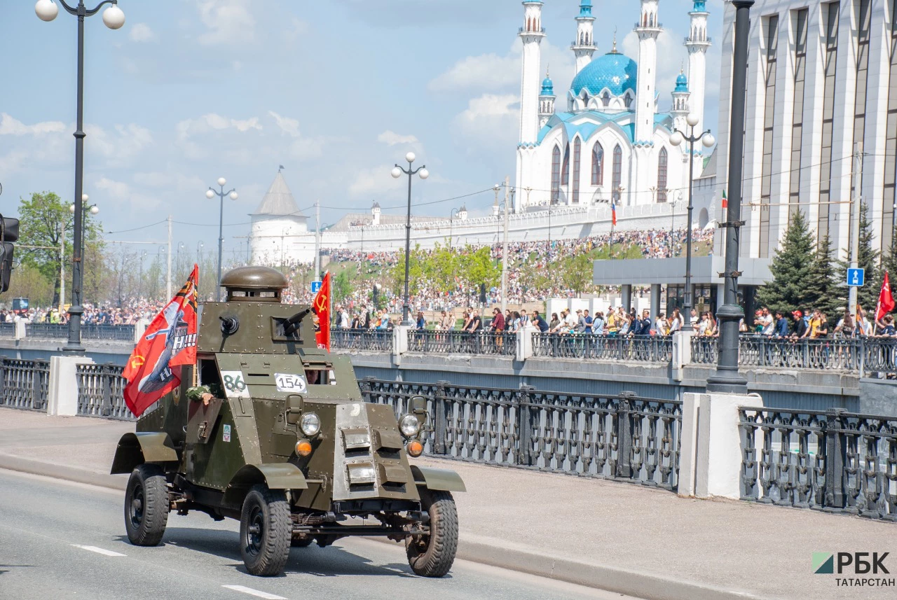 РБК Татарстан
