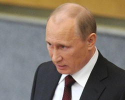 В.Путин: при вступлении России в ВТО рискуют автопром и сельское хозяйство
