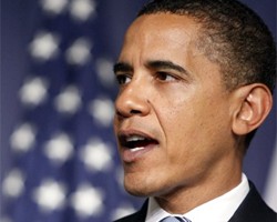 Б.Обама: США не будут финансово помогать ЕС в борьбе с кризисом