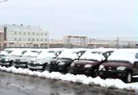 СП "GM АВТОВАЗ" снизило прогноз производства на 2005г. до 55 тыс. автомобилей