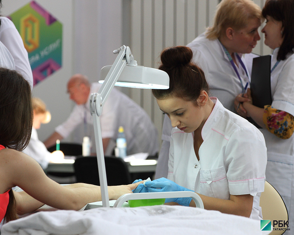 Единую сеть медицинских лабораторий создадут в Казани к концу года