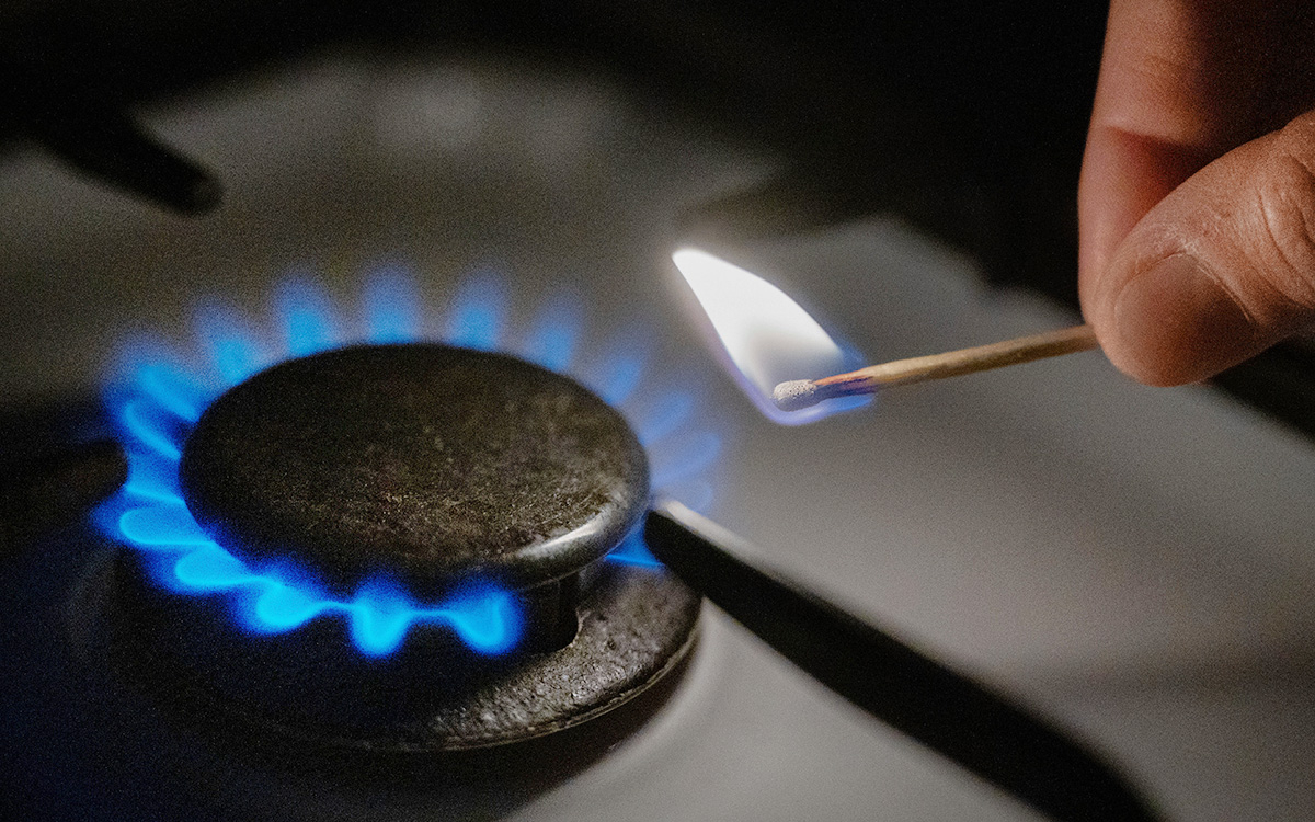 МЭА сочло непростой задачей для ЕС снижение зависимости от газа из России