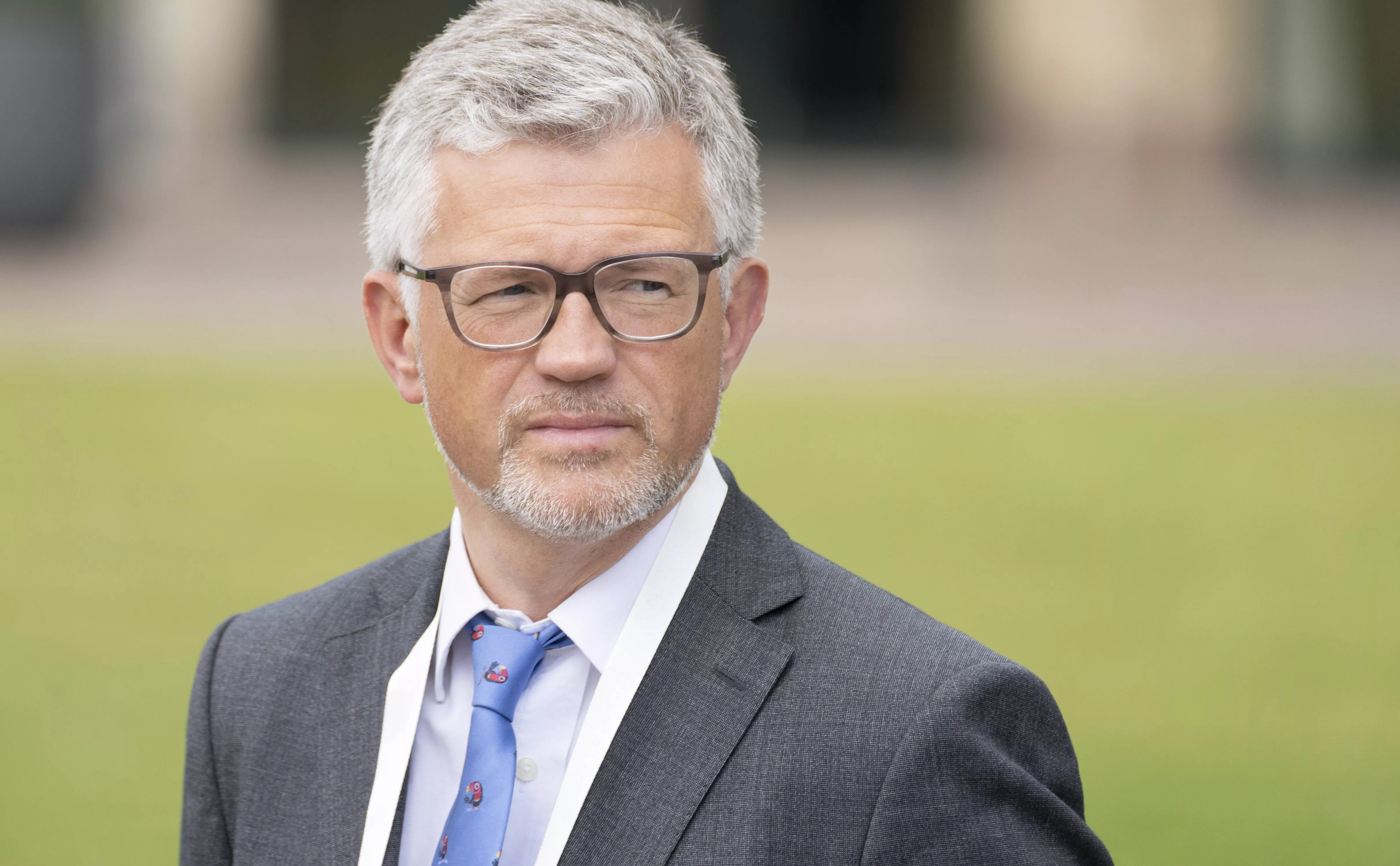 Chris Emil Janssen / imago-images.de / ТАСС