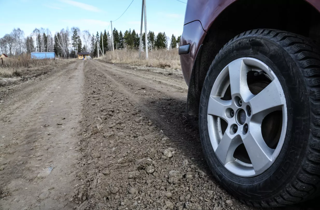 Дмитрий Ткачук / РИА URA.RU