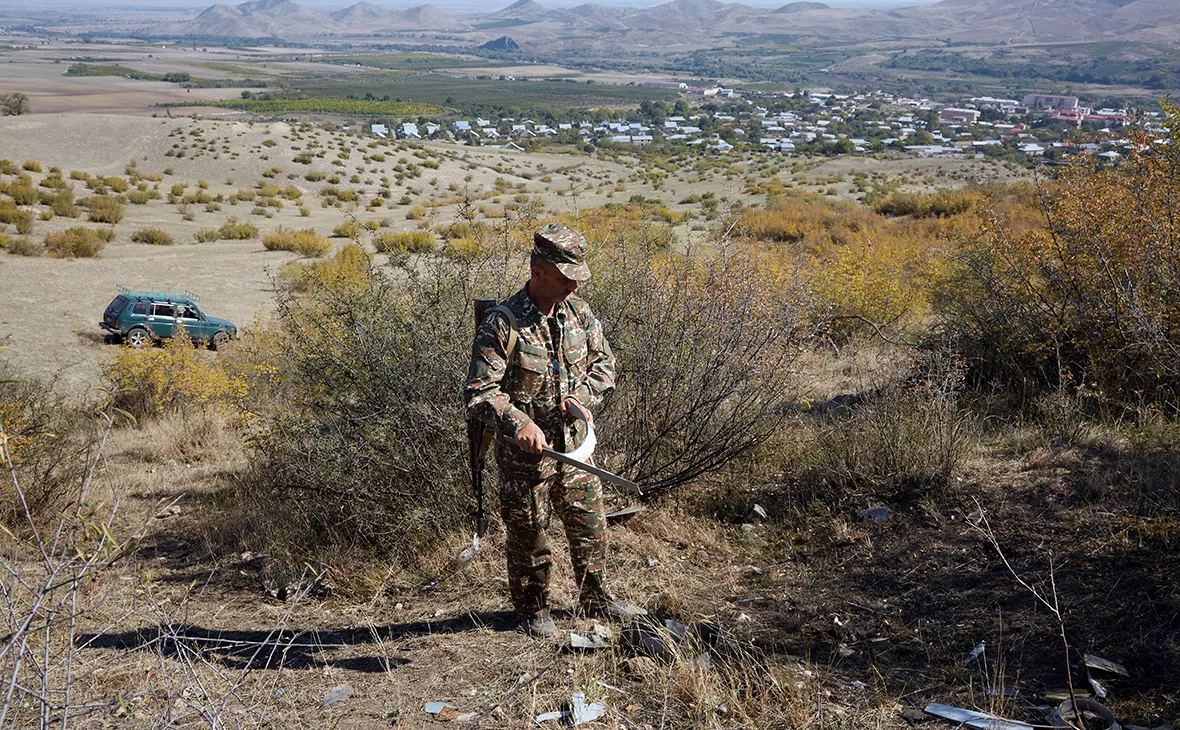 Alex McBride / Getty Images