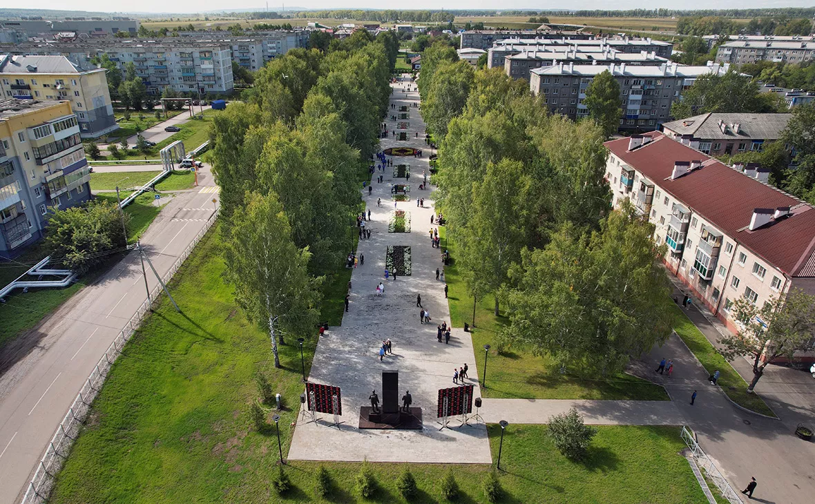 Данил Айкин / РИА Новости