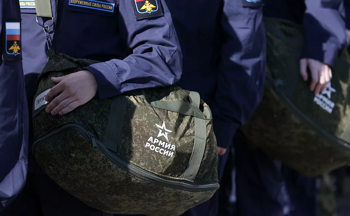 Донат Сорокин / ТАСС