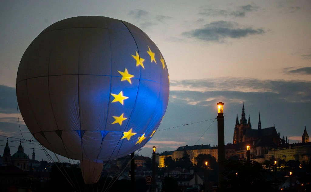 Gabriel Kuchta / Getty Images