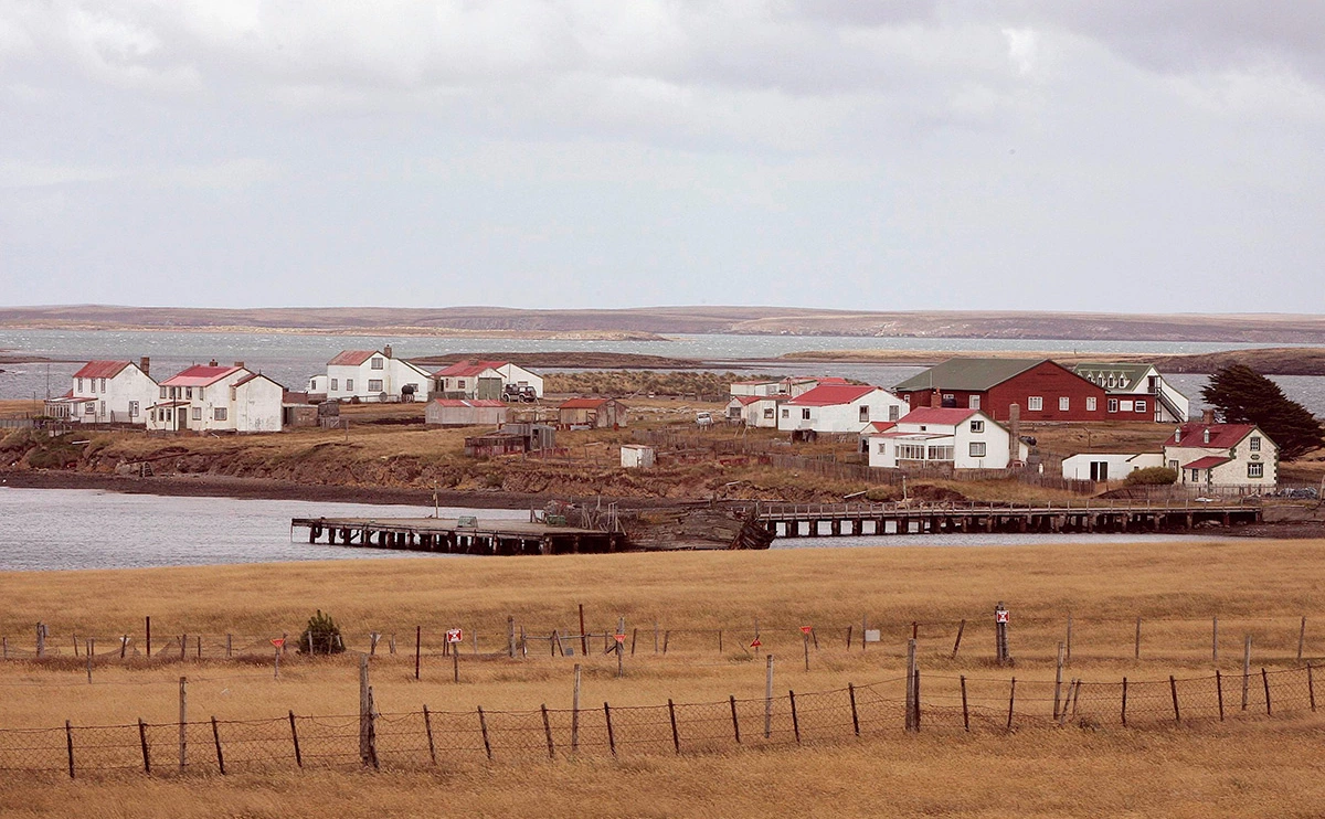 Peter Macdiarmid / Getty Images