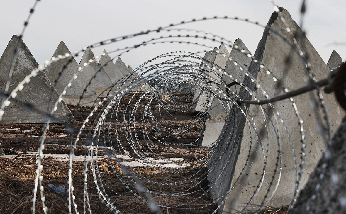 Сергей Бобылев / ТАСС