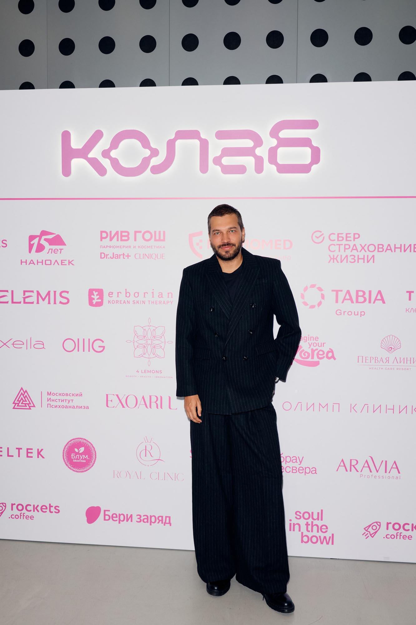 Павел Бобров