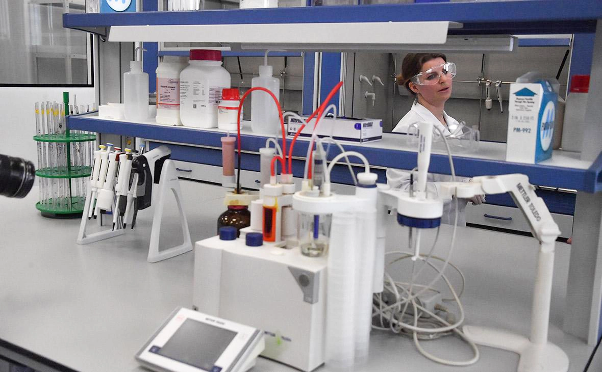 «Комсомольская правда» / Global Look Press