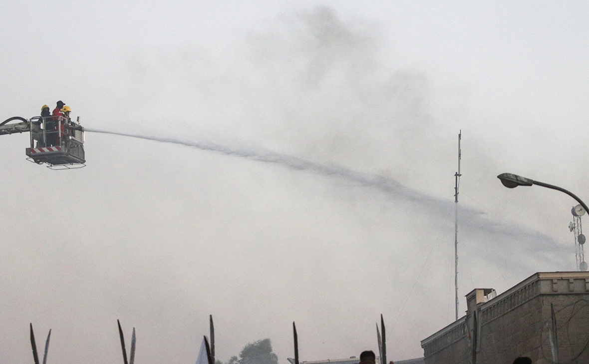 Ahmed Saad / Reuters