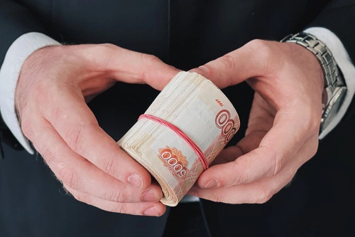 Банк России