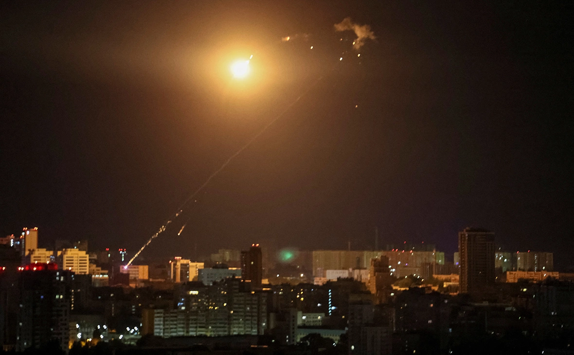 Глеб Гаранич / Reuters