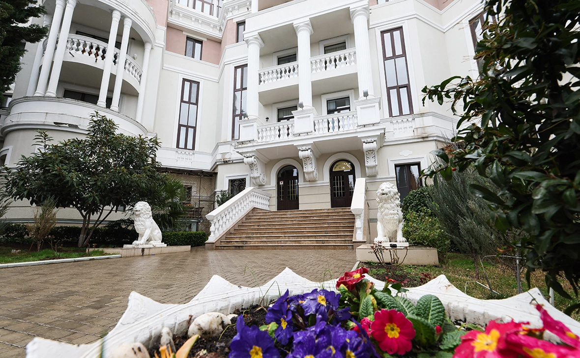 Сергей Мальгавко / ТАСС