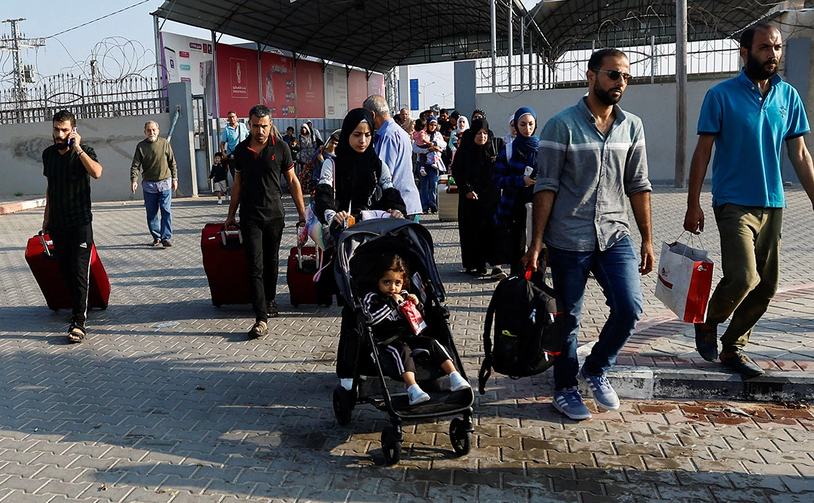 Ibraheem Abu Mustafa / Reuters