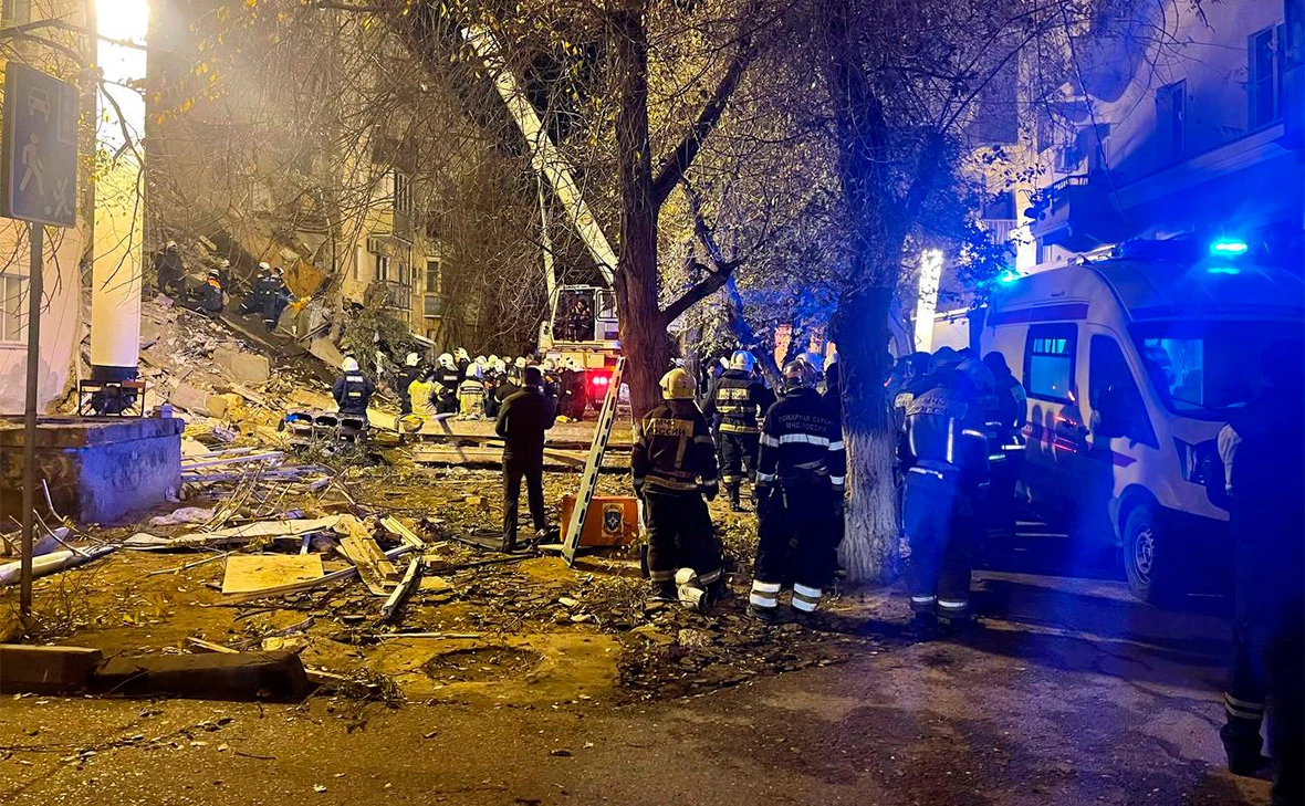 babushkin30 / Telegram