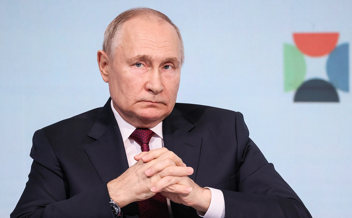 Павел Бедняков / ТАСС