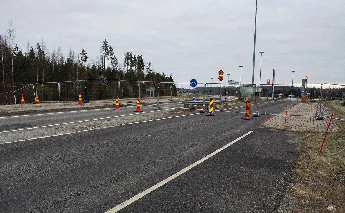 Lauri Heino / Lehtikuva / Reuters