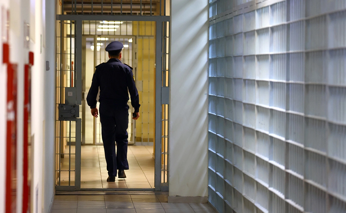 Петр Ковалев / ТАСС