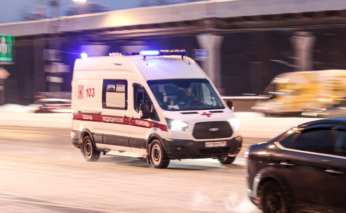 Дмитрий Голубович / Global Look Press