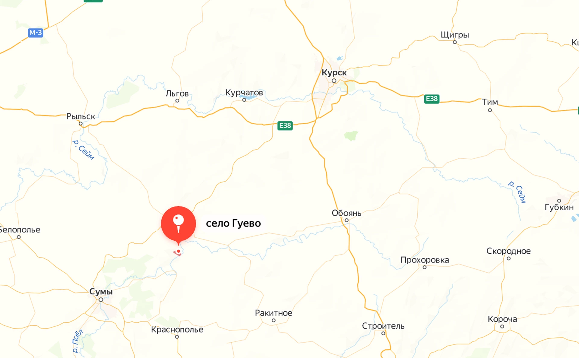 Яндекс.Карты