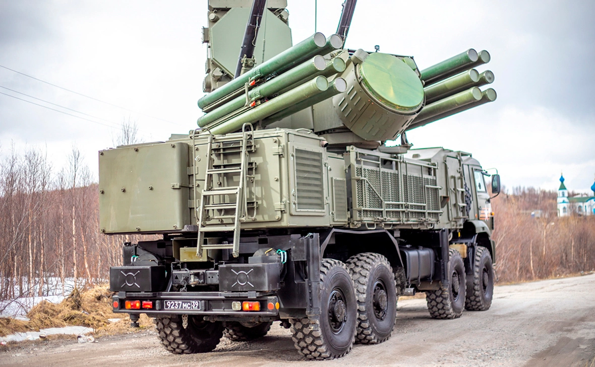 Минобороны РФ