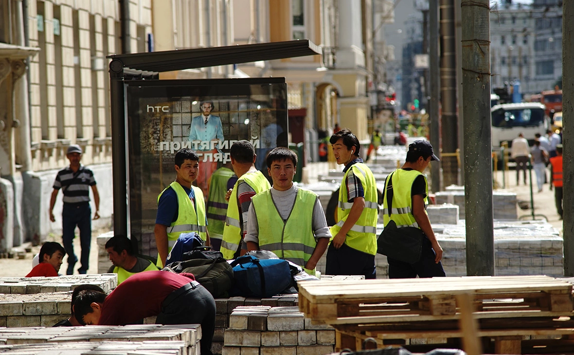 Олег Яковлев / РБК