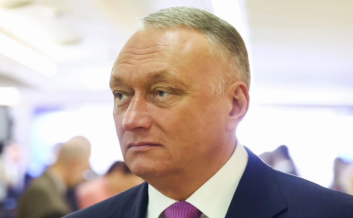 Валерий Шарифулин / ТАСС