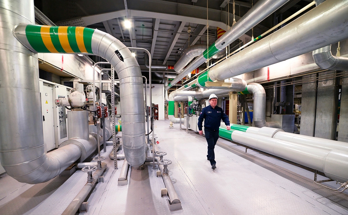 Владимир Михайлов / РИА Новости