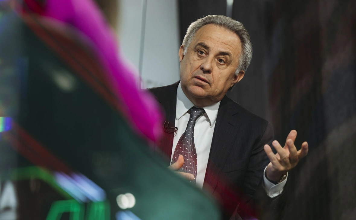 Михаил Гребенщиков / РБК