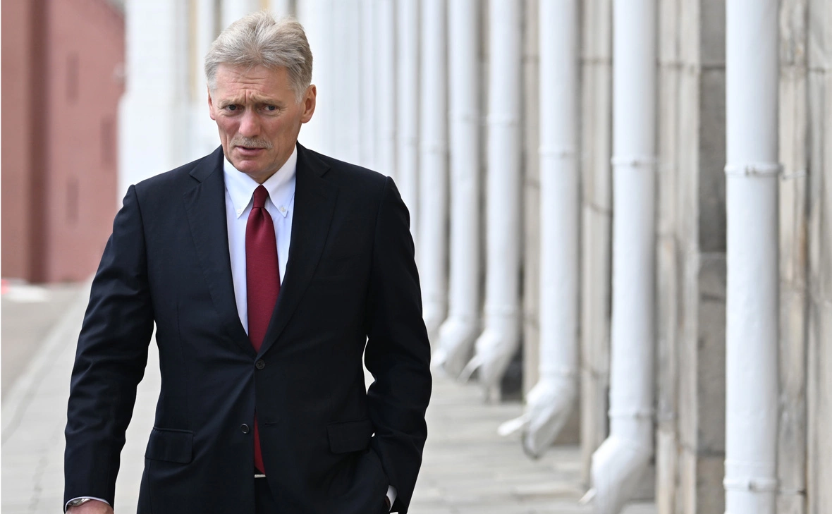 Алексей Майшев / ТАСС