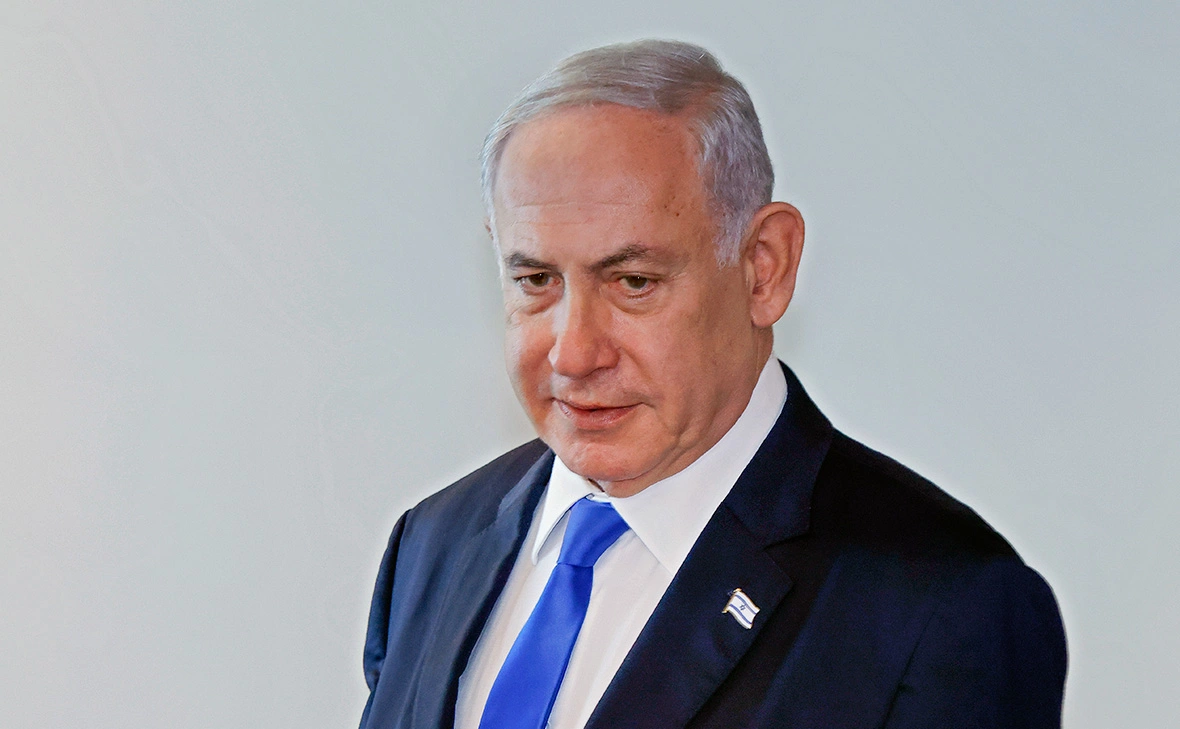 Kena Betancur / Getty Images