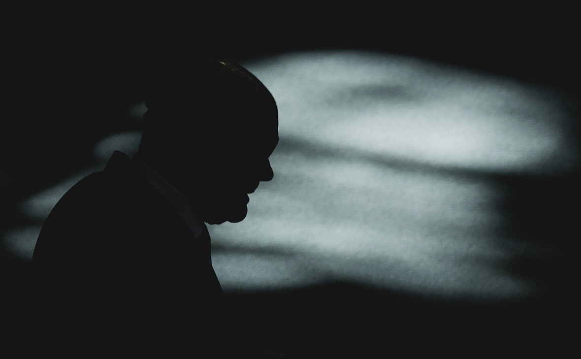 Florian Gaertner / IMAGO / Global Look Press