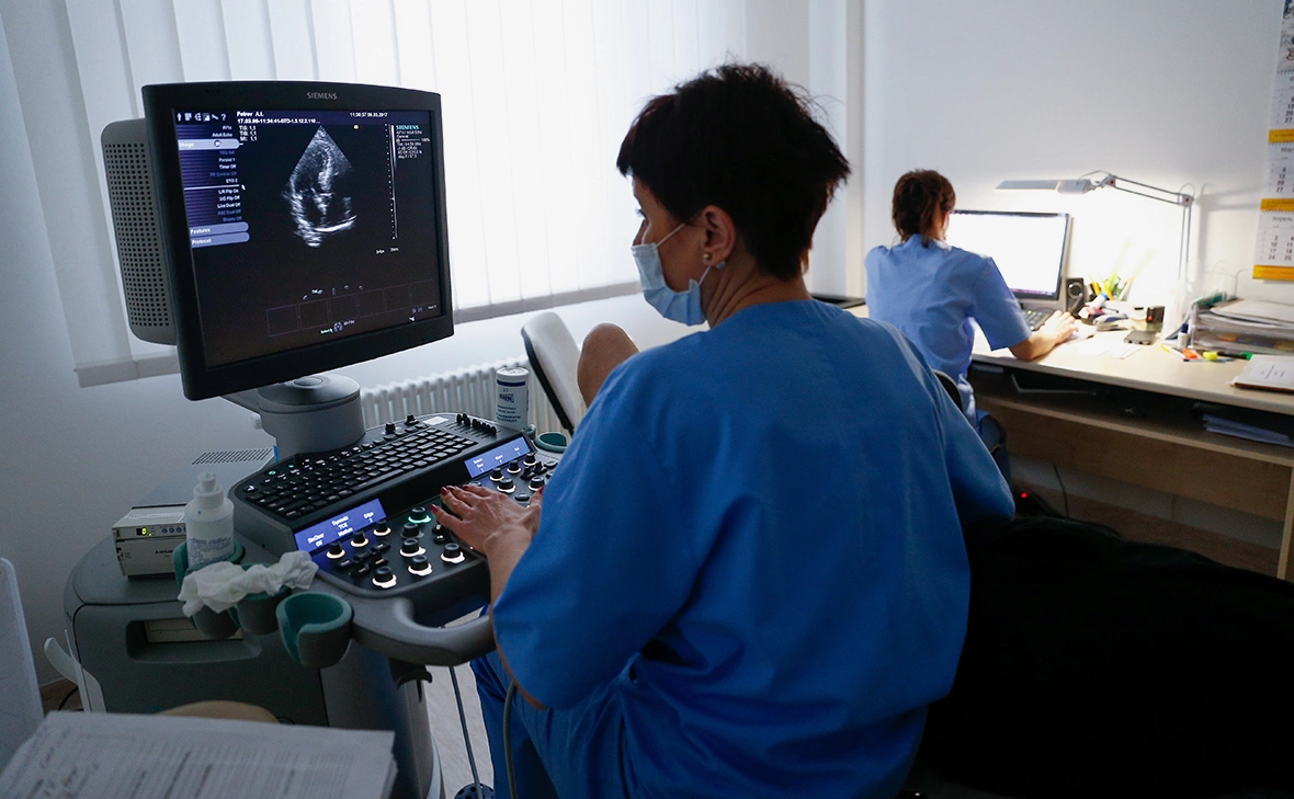 Виталий Невар / ТАСС