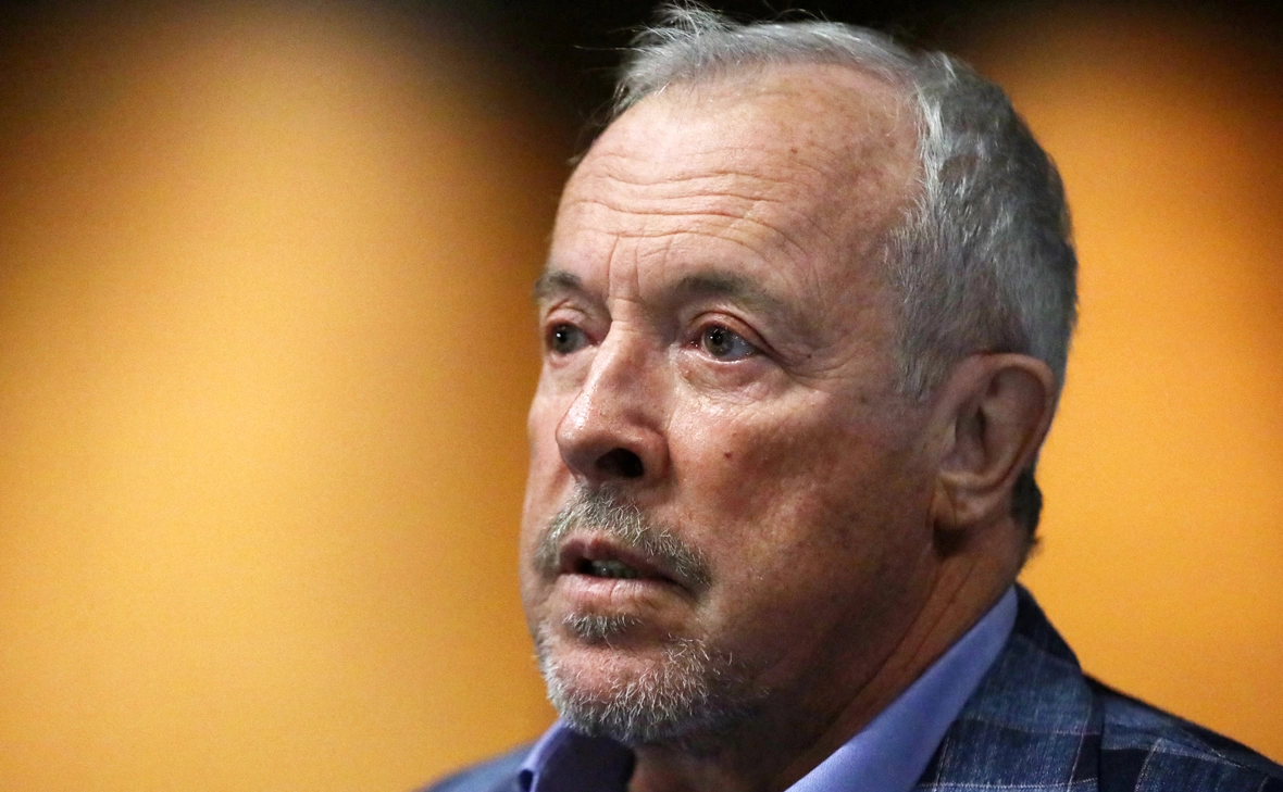 Михаил Терещенко / ТАСС