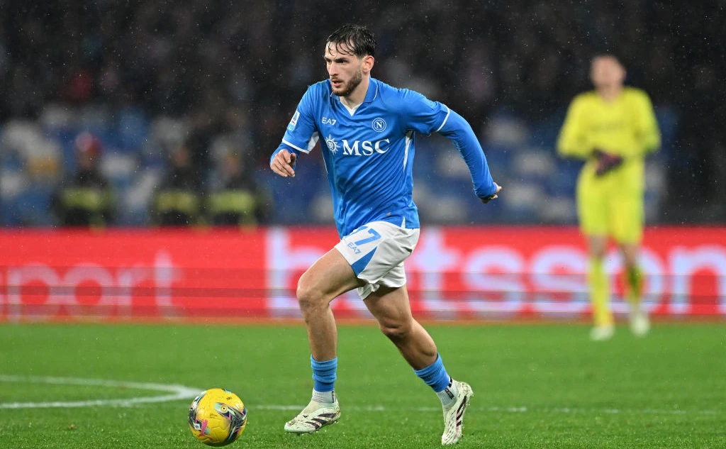 Francesco Pecoraro / Getty Images